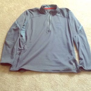 Reebok 2XL gym premier runner shirt